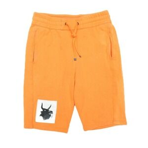 Helmut Lang x‎ Travis Scott Bull Patch Short